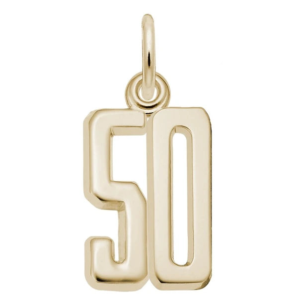 NUMBER 50