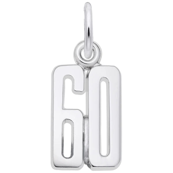 NUMBER 60