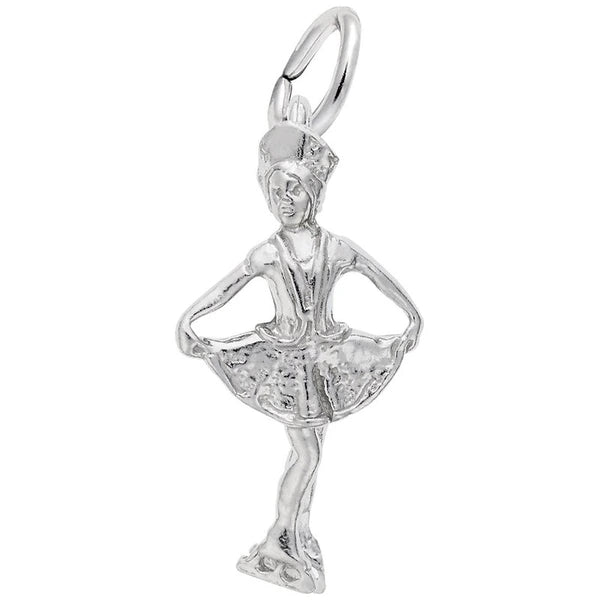 ICE SKATER