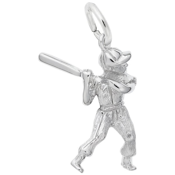 BASEBALL PLAYER