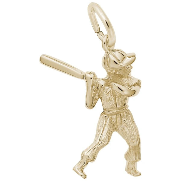 BASEBALL PLAYER