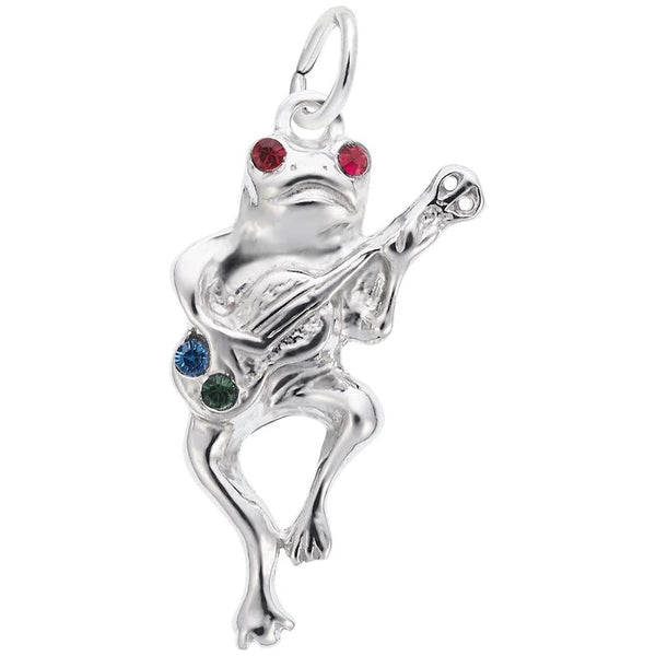 FROG