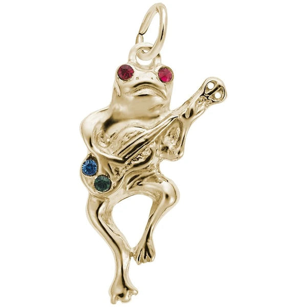 FROG
