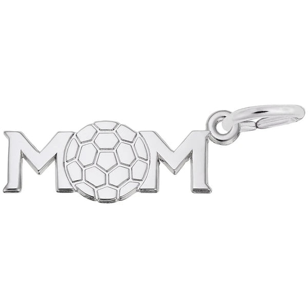 SOCCER MOM