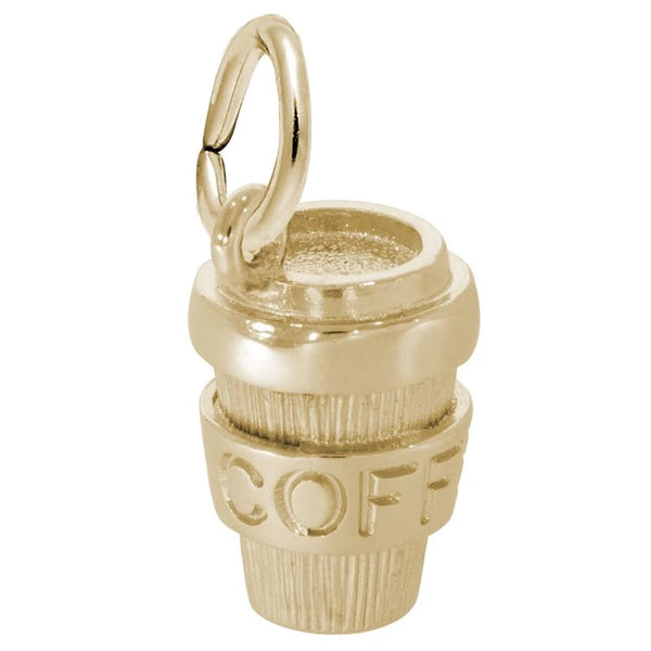 COFFEE CUP