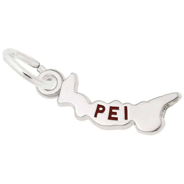 PEI MAP