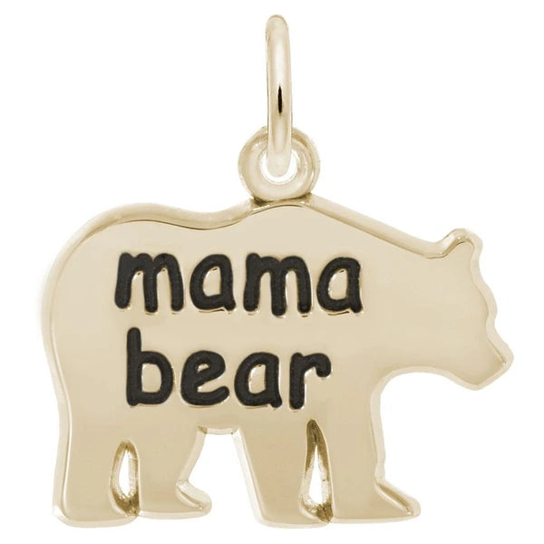 MAMA BEAR