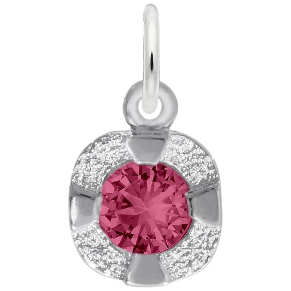 PETITE BIRTHSTONE - JAN