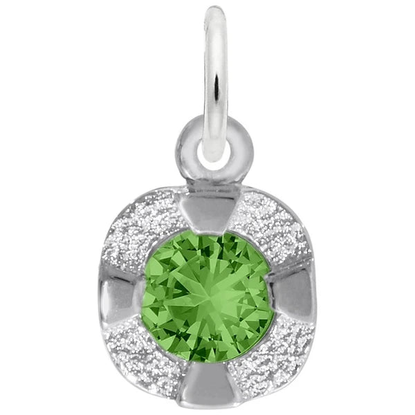 PETITE BIRTHSTONE - MAY