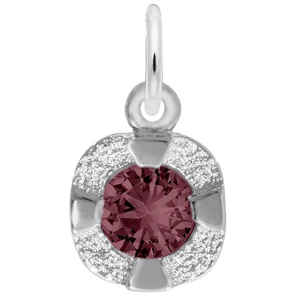 PETITE BIRTHSTONE - JUNE