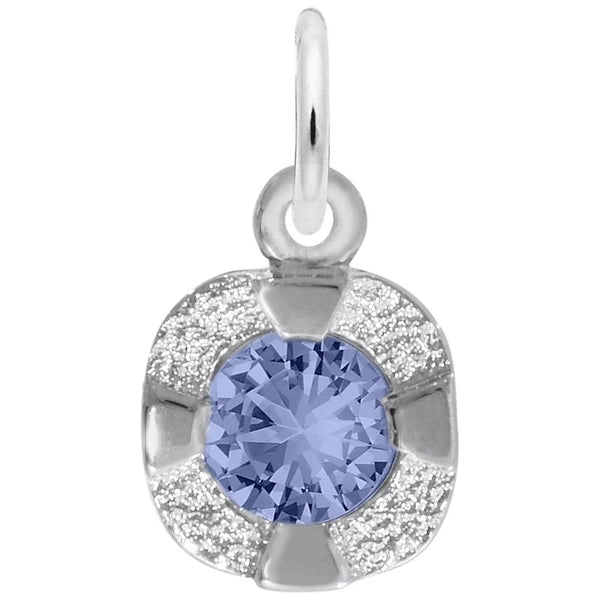 PETITE BIRTHSTONE - SEPT