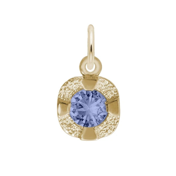 PETITE BIRTHSTONE - SEPT