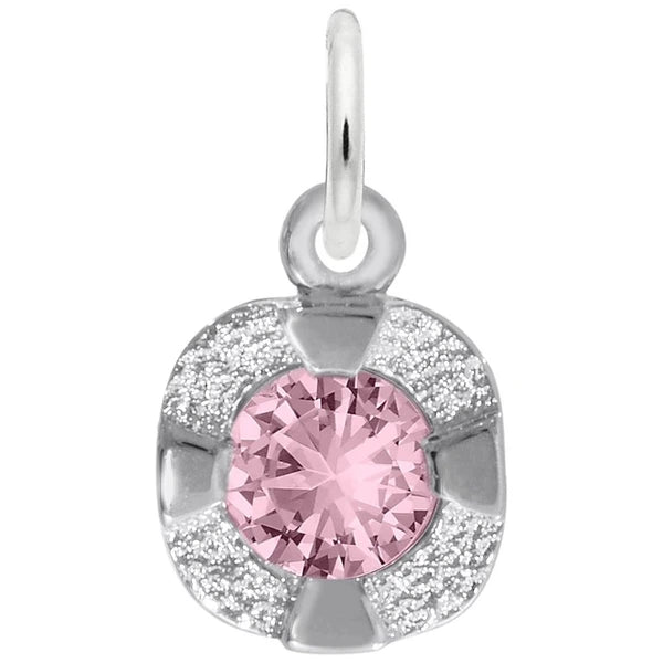 PETITE BIRTHSTONE - OCT