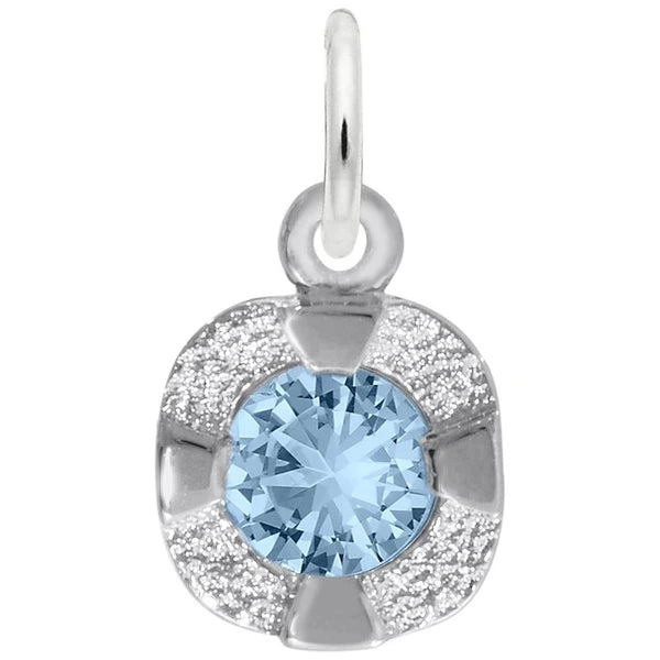 PETITE BIRTHSTONE - DEC