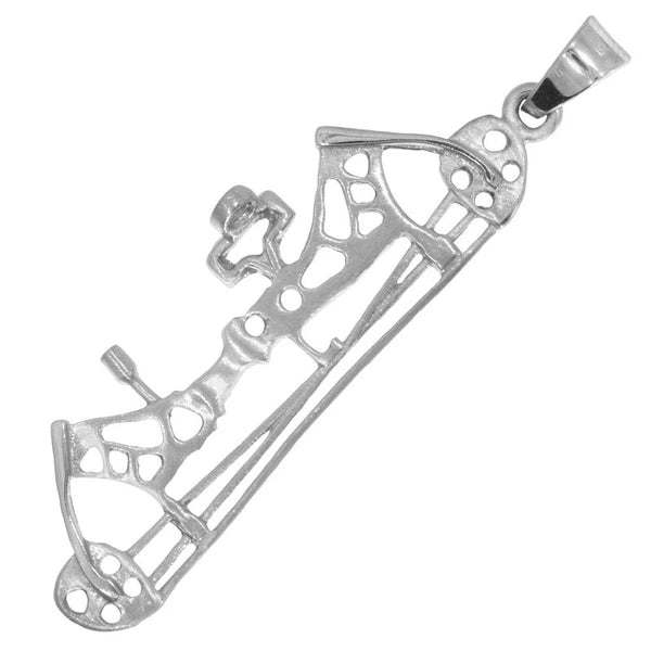 COMPOUND BOW