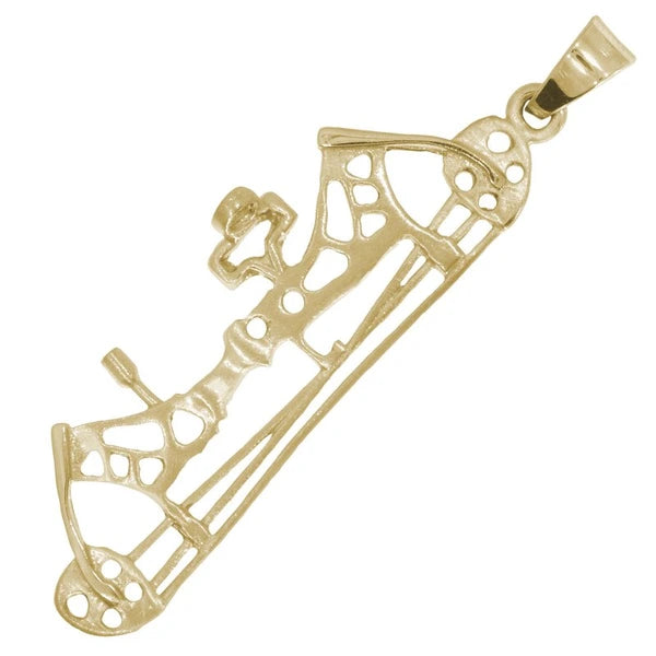 COMPOUND BOW