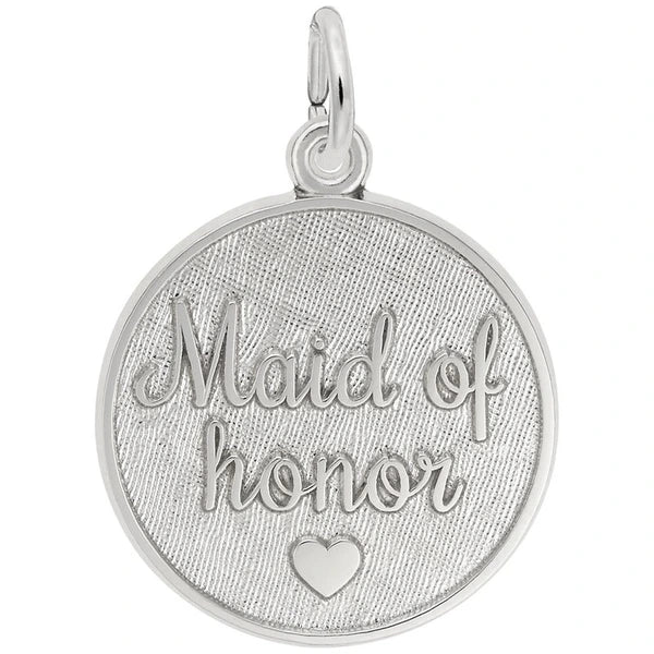 MAID OF HONOR