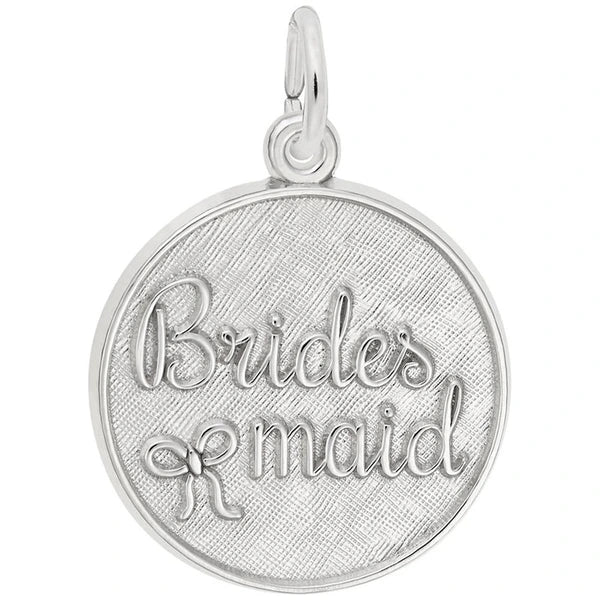 BRIDESMAID