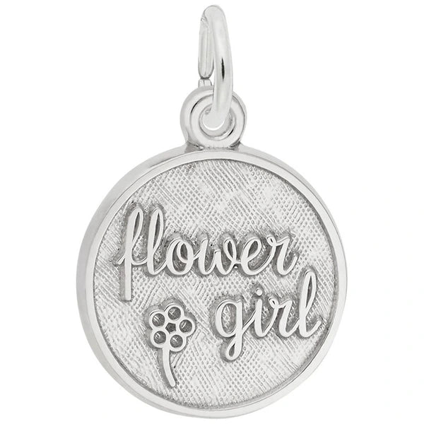 FLOWER GIRL