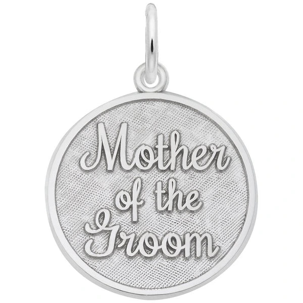 MOTHER OF THE GROOM