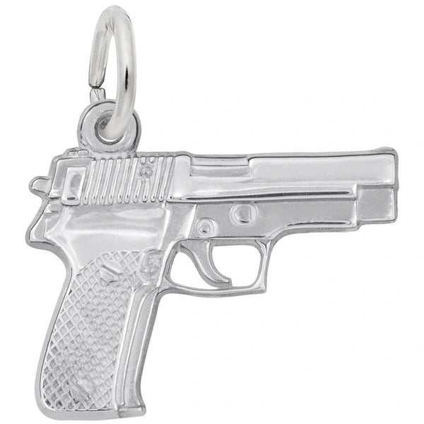 HANDGUN