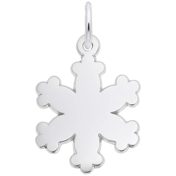 SNOWFLAKES