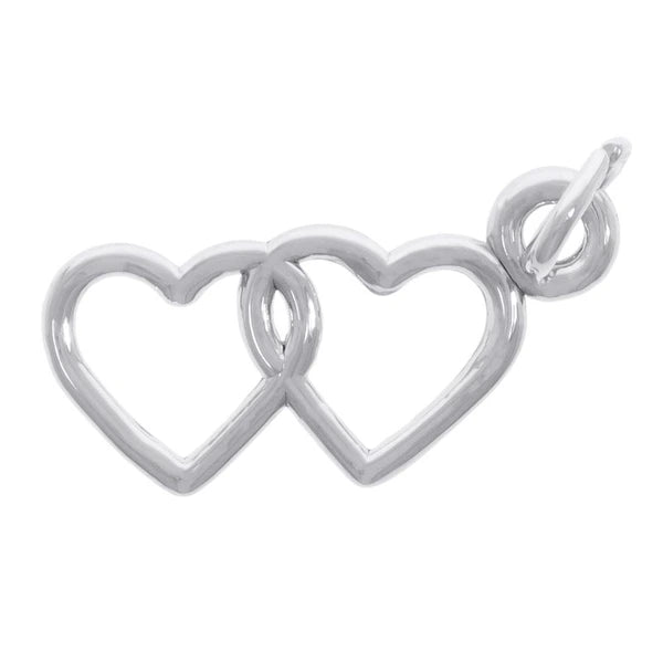 TWO HEARTS ENTWINED