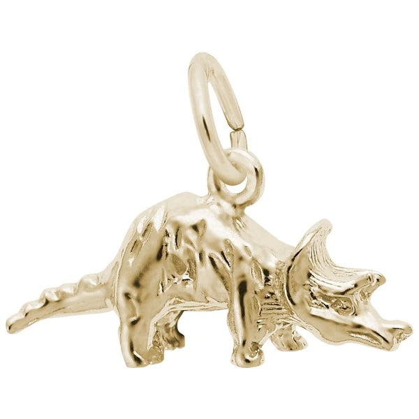 TRICERATOPS