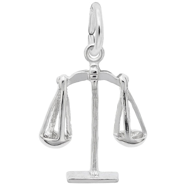 SCALES OF JUSTICE