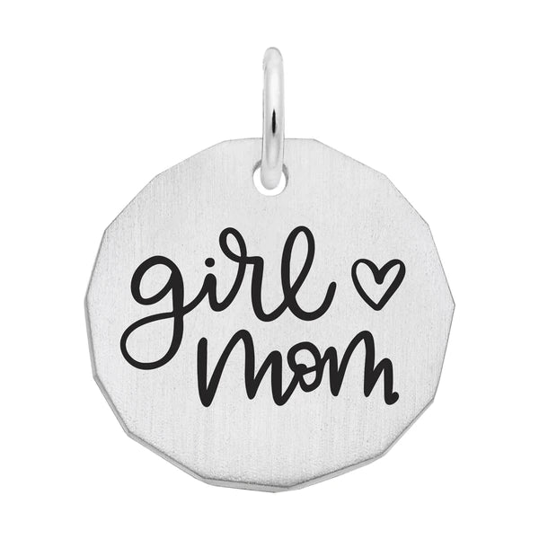 GIRL MOM