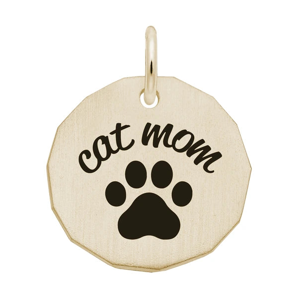 CAT MOM