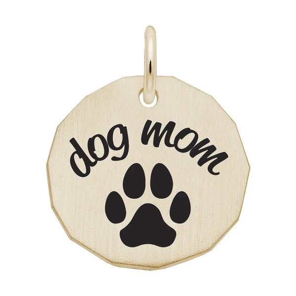 DOG MOM