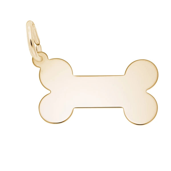 DOG BONE