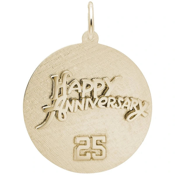 25 ANNIV