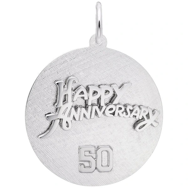 50 ANNIV