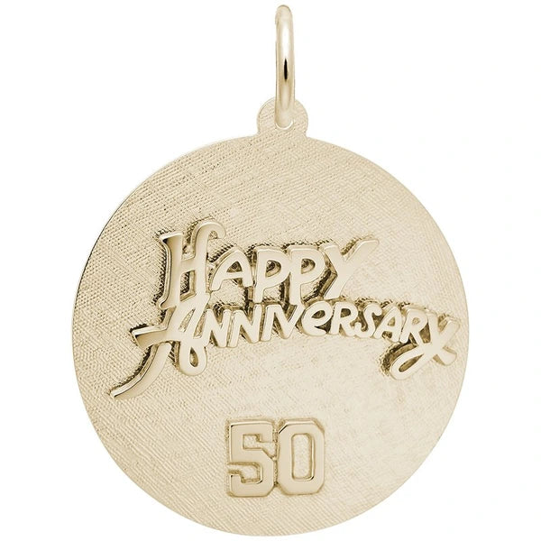 50 ANNIV