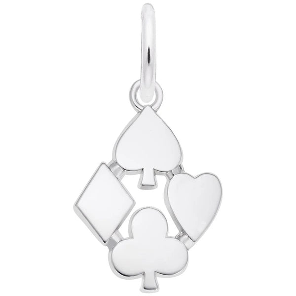 PLAYING CARD SYMBOLS
