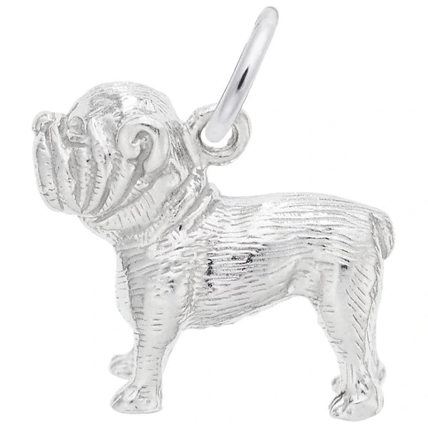 BULLDOG