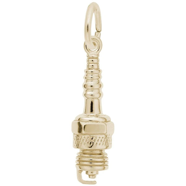 SPARK PLUG
