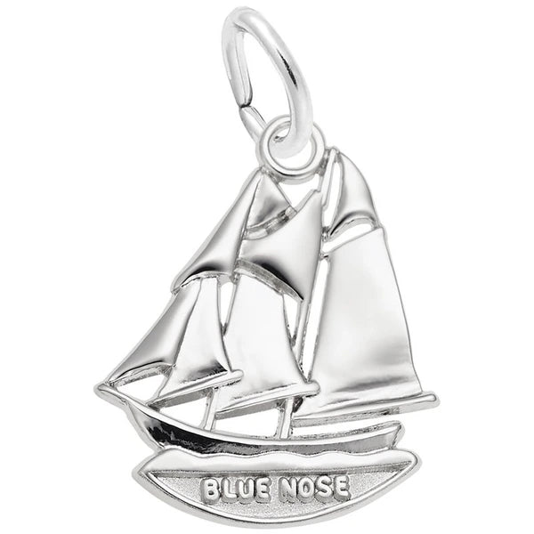 BLUE NOSE, NOVA SCOTIA