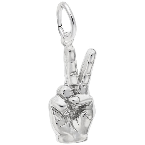 PEACE HAND