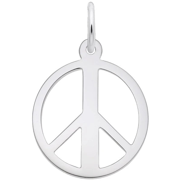 PEACE SYMBOL