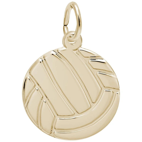 VOLLEYBALL