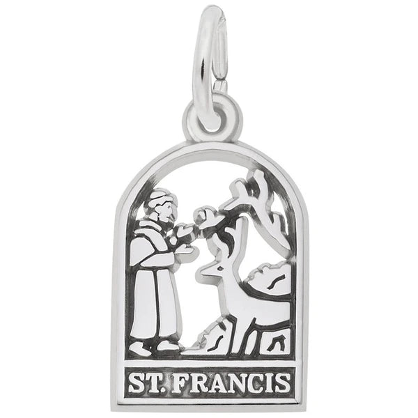 ST. FRANCIS