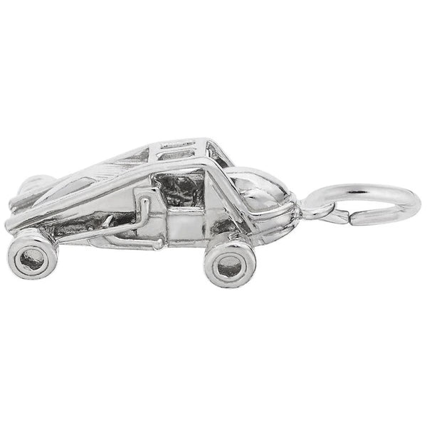 SPRINT CAR