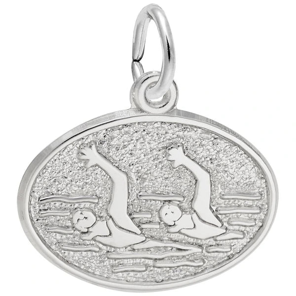 SYNCHRONIZED SWIMMING