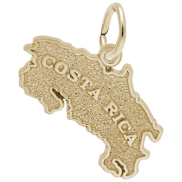 COSTA RICA