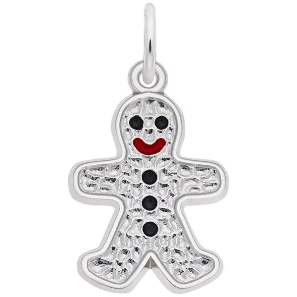 GINGERBREAD MAN