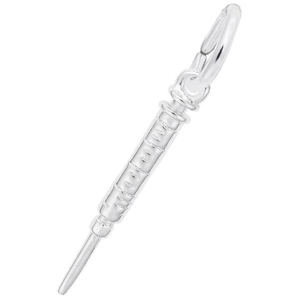 HYPODERMIC NEEDLE