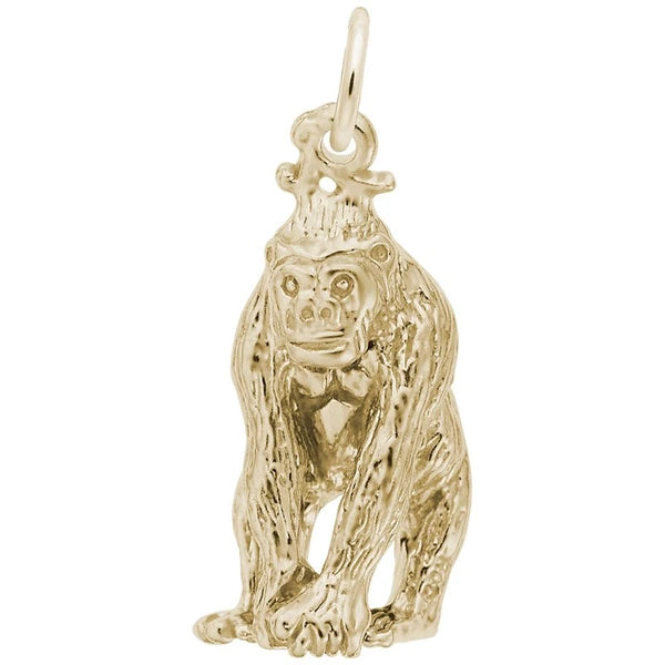 GORILLA